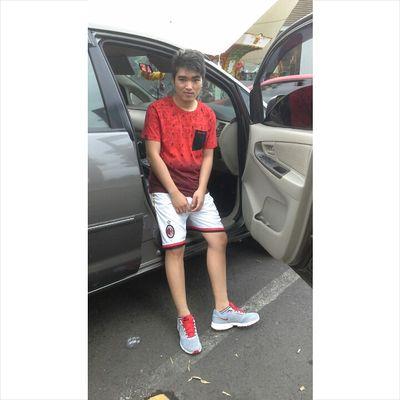 (|||+) Milanisti Indonesia || Billiard Player || ♡Girlfriend