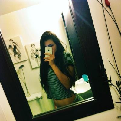 ❥