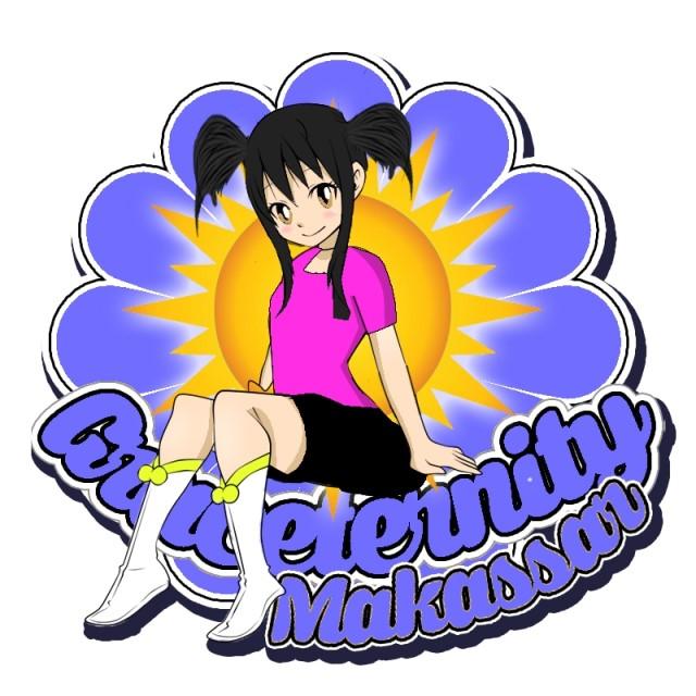 GraceJKT48MKS's profile picture. Fans of Martha Graciela from Makassar. Jarak bukan penghalang untuk selalu mendukung Grace ! #Family48Makassar