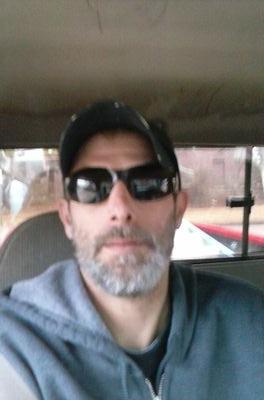 xterrygreerx's profile picture. 