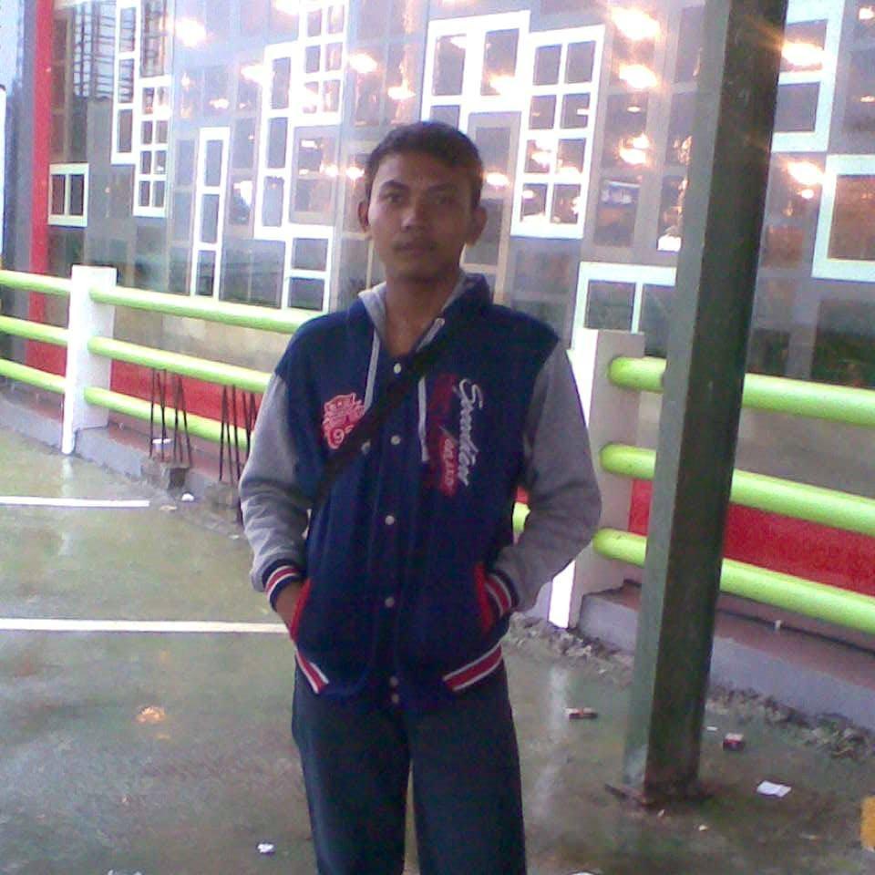 3antoDafit's profile picture. 