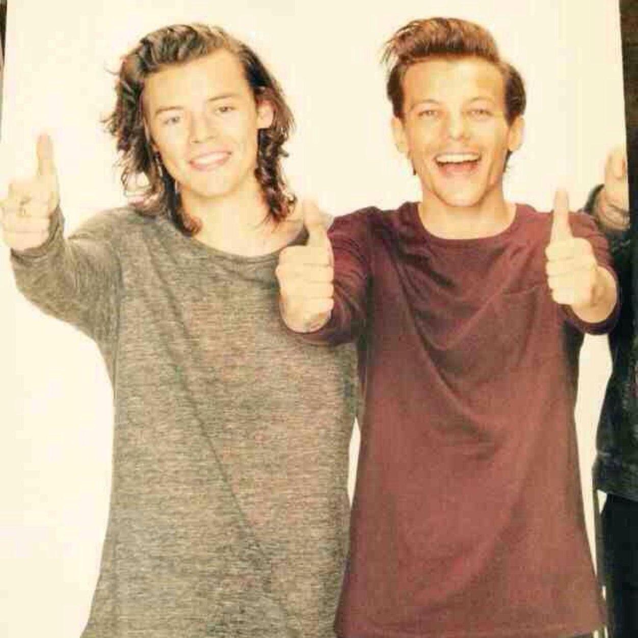 Larry is real unlike you.