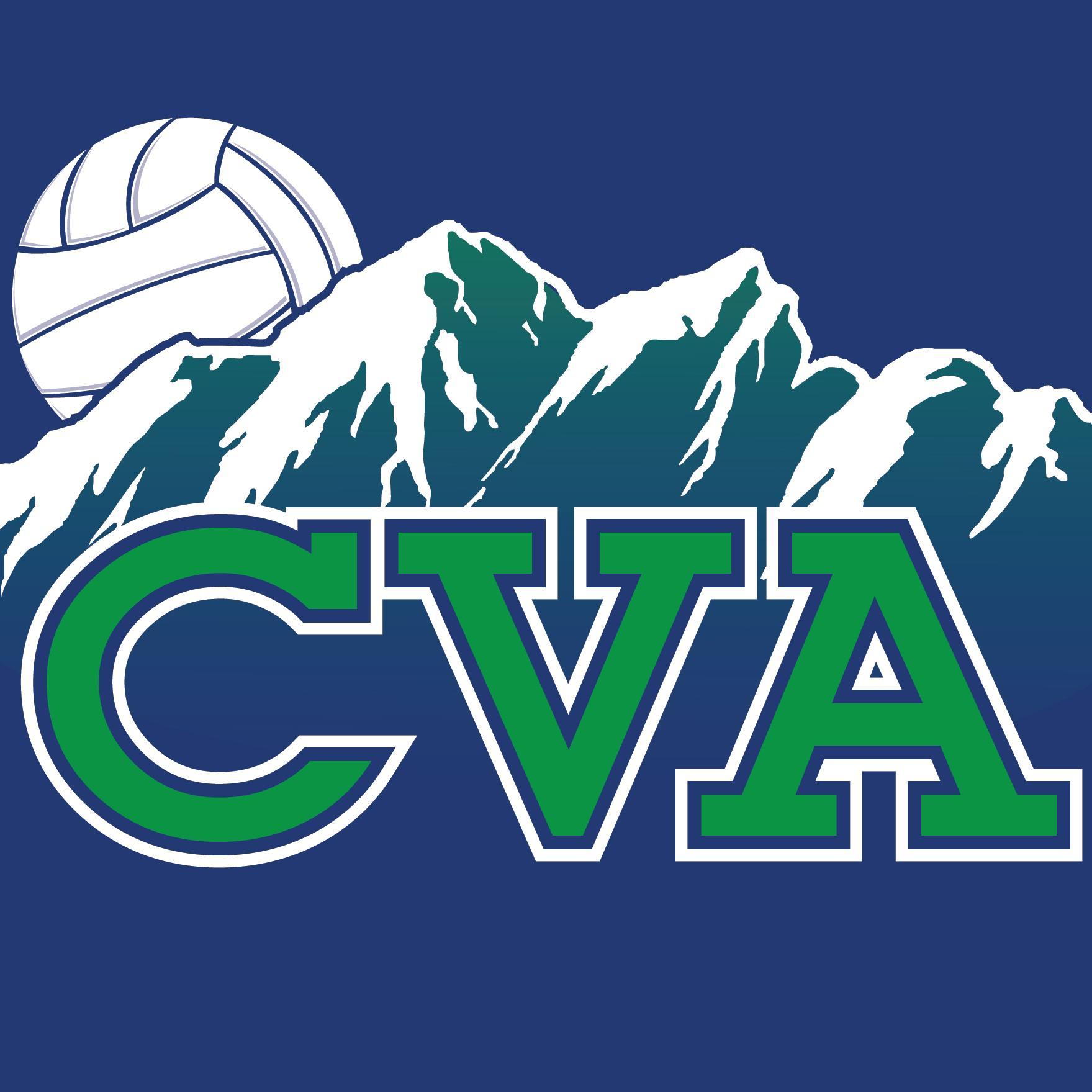 Colorado Volleyball Association😀