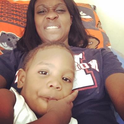 #Kd's mother #Independent #Aries
