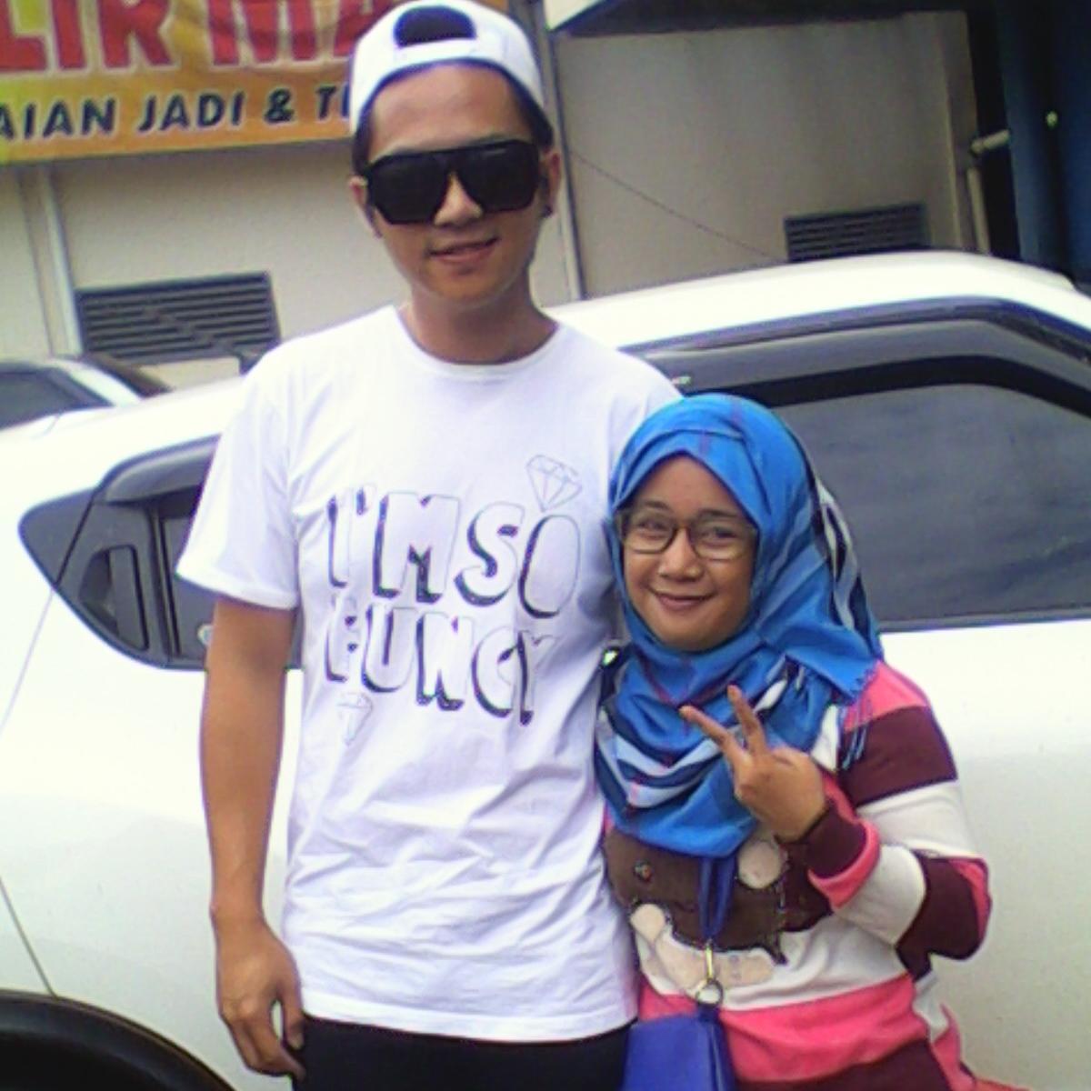 @KiRaksaManggala #SahabatKRM @Mbah_Mijan #MMLovers || @Fansbase_KRM @mbahmijannistic