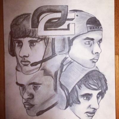 EnvyFaded's profile picture. ex EnVy member. Add me on 360 at OrBiT Faded. I do 1v1's, and play Bo2, Mw3, Mw2.