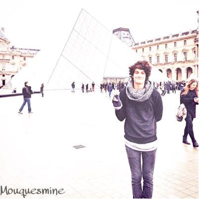 ✘Bryan Mouque, take me into your loving arms, kiss me under the light of a thousand stars ∿✰