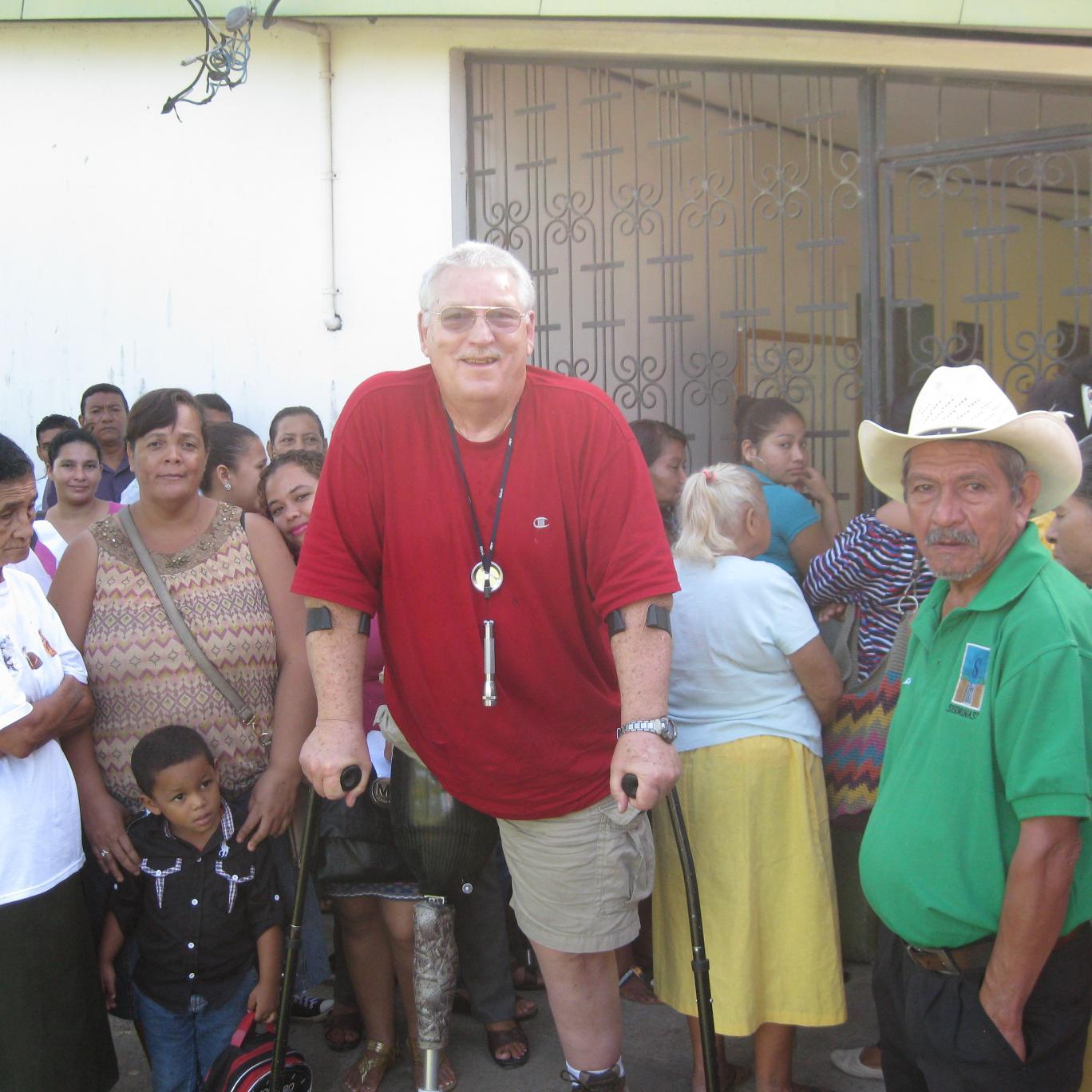 charlie7932's profile picture. 