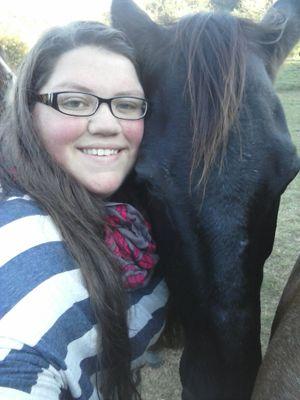 Brookie_Nicole1's profile picture. My family and friends are my biggest supporters! I am a Christian.