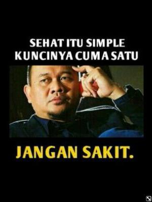 nothing