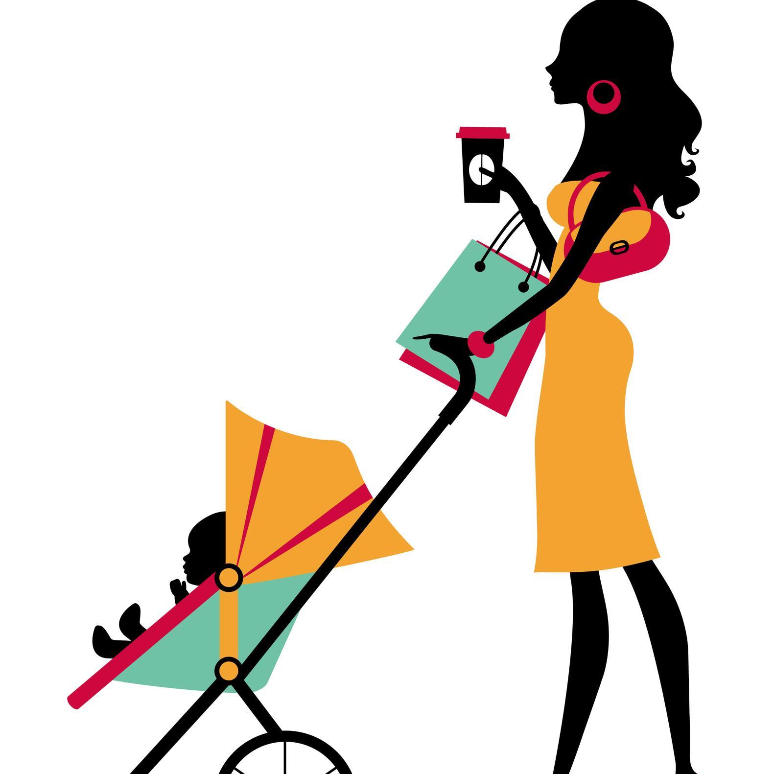 Antes que nada #socialmom, #newblogger.  Creo que las madres tenemos el poder de cambiar el mundo.