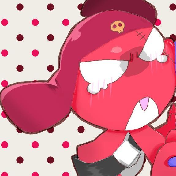 蛙娘さんのプロフィール画像