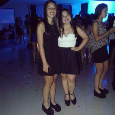 PittyGimenez1's profile picture. Jugadora de hockey