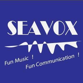 SEAVOXさんのプロフィール画像
