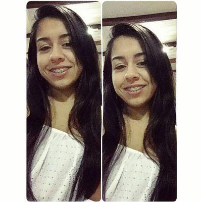 sigo de volta ;*