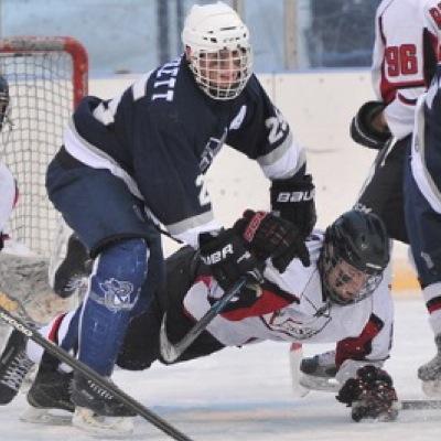 ccroc25's profile picture. 18U lumberjacks #25