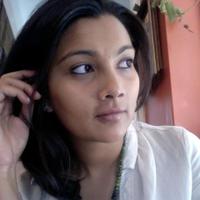 Nayantara Sen (@nayantaras) 's Twitter Profile
