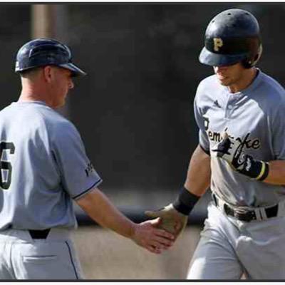 Former College baseball player for UNCP. Luke 12:48
