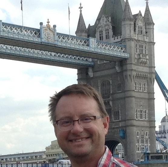 bruceb65's profile picture. 