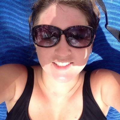 WareAmanda's profile picture. A woman inspired and motivated through traveling the world 🌎 #traveler