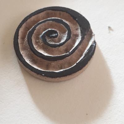 GrimGnome13's profile picture. Writer of Dark Fantasy - Midwest Horror Snob