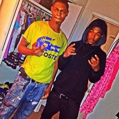RipNoble MyBloodBro GangBro