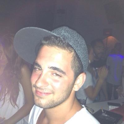 TasosAndronikos's profile picture. 