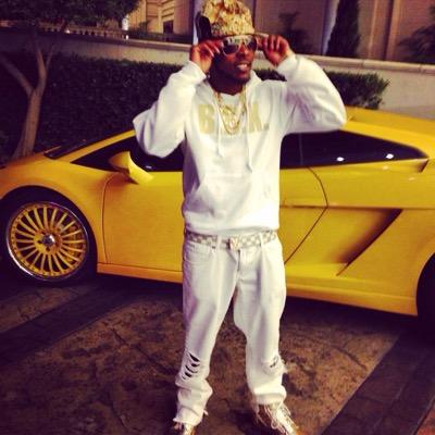 CEO of BBK 2211 Management, Marketing, and Songwriting I can rap too #HippieLife