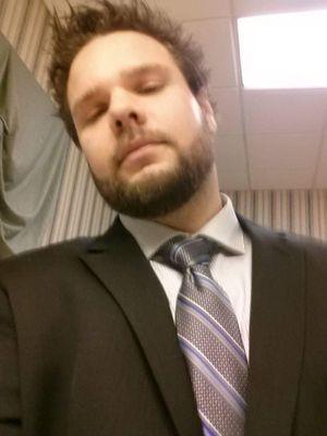 TimmyHovey's profile picture. 