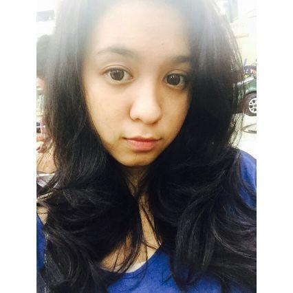 gracheline_'s profile picture. student-singer-dancer • Francis SHS • @Ardhian_vhieno's