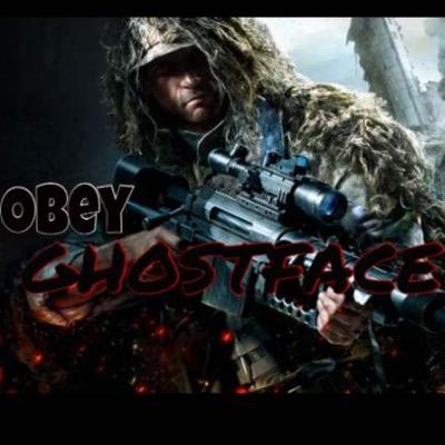 ReV_Ghostface Profile Picture