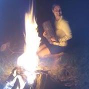 nationalparkin's profile picture. Stand-Up Comedian/Actress & Co-Creator/Owner @ Slice of Life Comedy in Asheville, NC