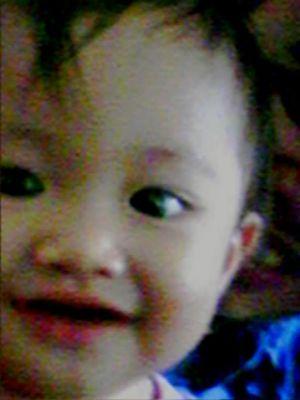 im baby tolakiest...