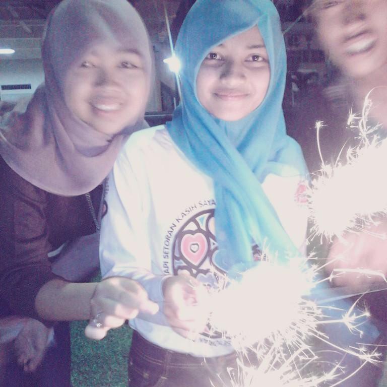 AriChristya's profile picture. Johanes Risky Tinambunan