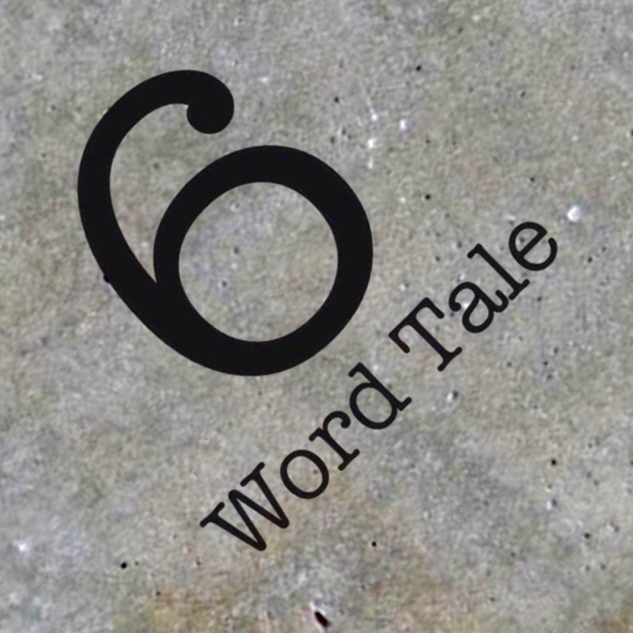 Hemingway's Six Word Tale was For sale: Baby shoes, never worn. Think of it as extreme Flash Fiction. Have one? Send it. I'll RT it. #sixwordtale
