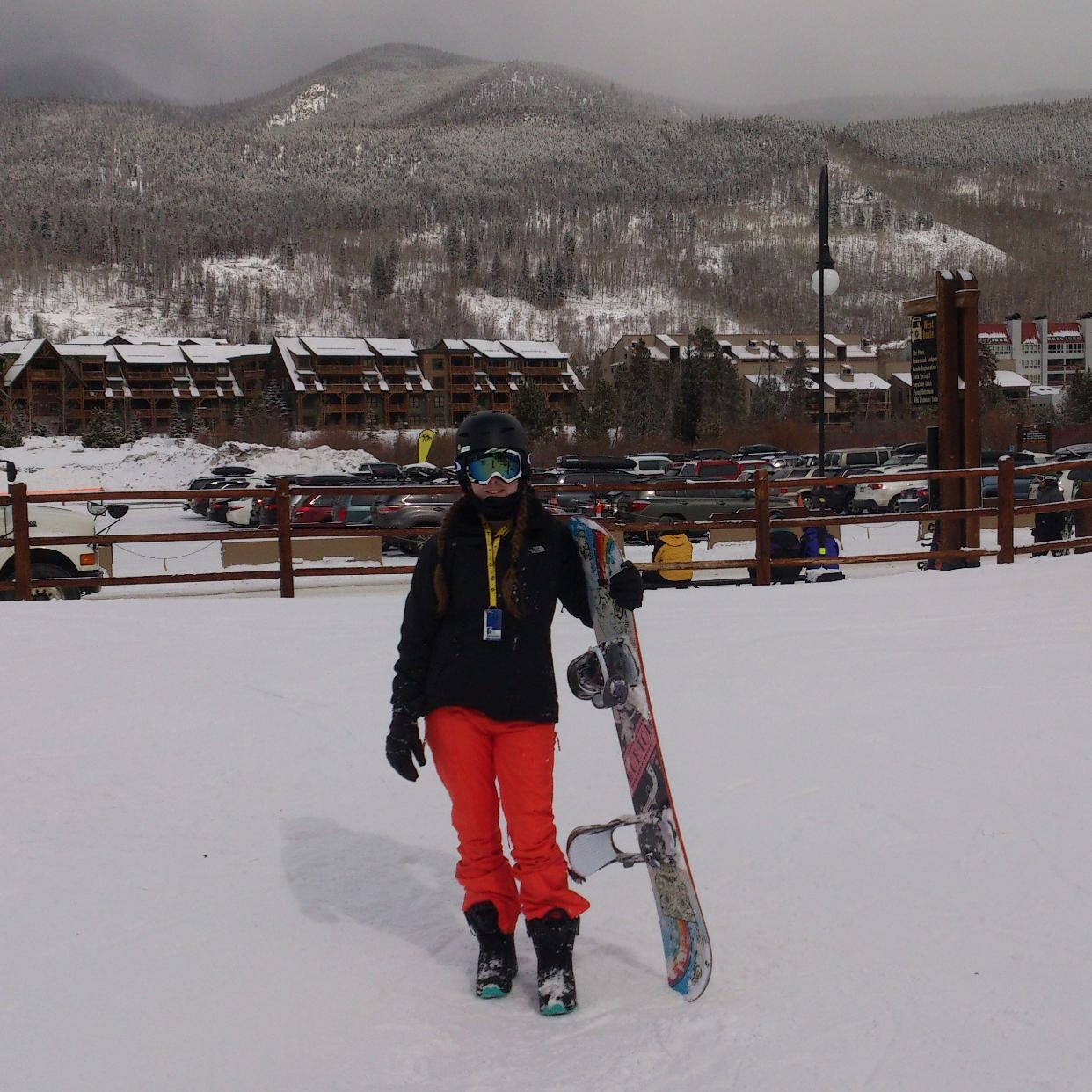 Britni_Myers's profile picture. 