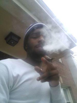 u a hater eat a dick nigga BIO that....I hate all u fuck niggas nd u knew.......TUHH