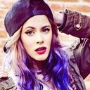 Grace Huerta - @gracehuerta2702 - Twitter