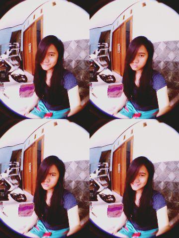 You and I. Being Our ♥ M. NugrahaHaadyS. LoveYouSomuch:*♥. I hope you always in my side♥