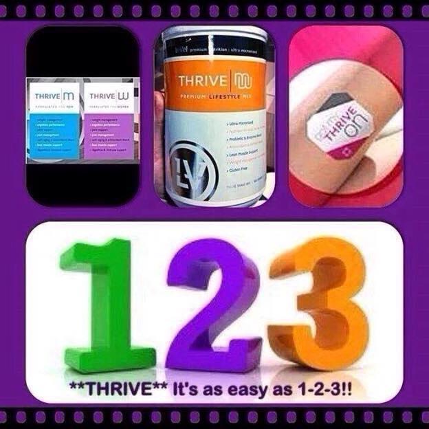 Le-vel Brand Promoter