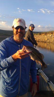 Husband, father, engingineer, all round good guy.