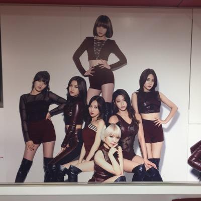 sone0905sone's profile picture. 少女時代 RedVelvet AOA スロット パズドラ 別垢