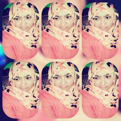 belajar jadi diri sendiri, sederhana penuh dgn kebahagiaan ♡