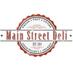 Main Street Deli (@mainstreetboise) Twitter profile photo Main Street Deli (@mainstreetboise) Twitter profile photo