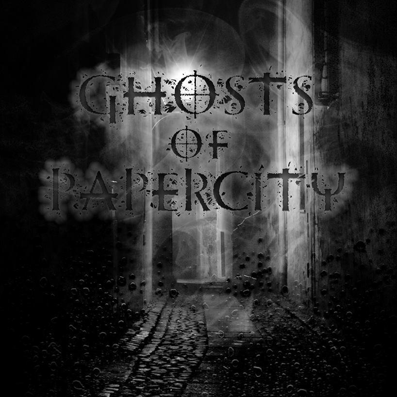 A timid young woman must face her fears and dive into a world of secrets, conspiracy, murder and magic.