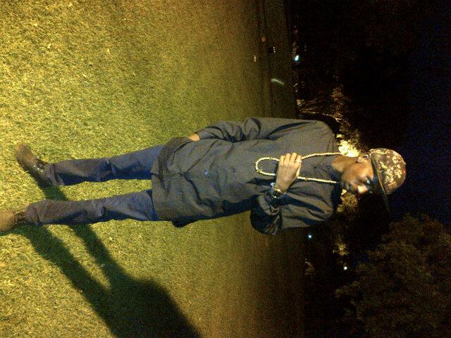 Ma atitud dertiminez ma altivd...at tyms 2 fucuzd tht i end up borin ma self.h0m0ph0bic bt nt xen0phobic definatly nt racist