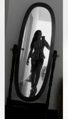 Don't criticize yourself no more, you got a smile worth fighting for  ~~