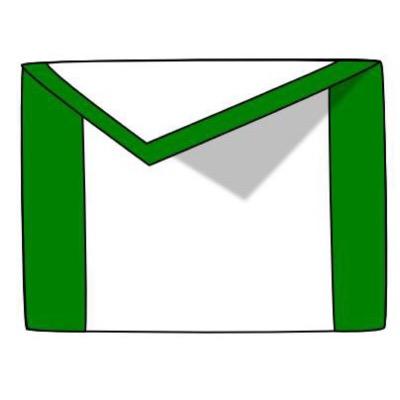 Mustang Mail, a friendly, student designed postcard delivered every single friday to your best buds during 6th hour!