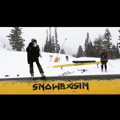 hahntr's profile picture. im a skier. thats all you need to know