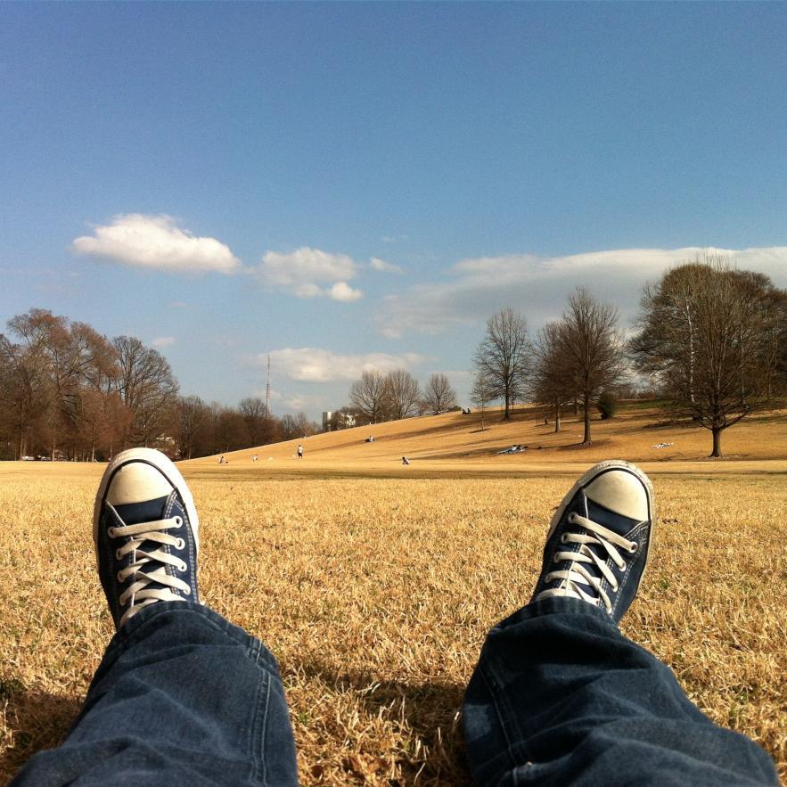 Soul Searching through Travel